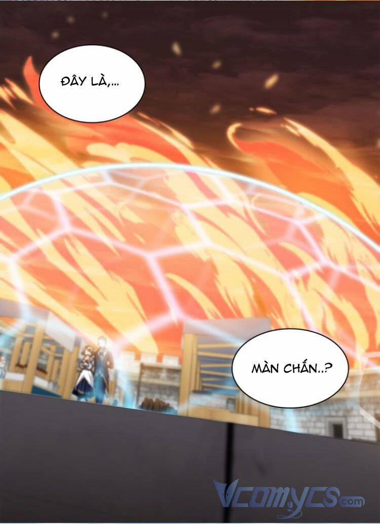 Sinh Đôi Xuyên Không 105 trang 33