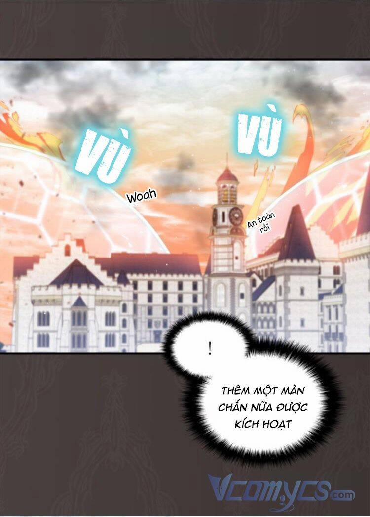 Sinh Đôi Xuyên Không 105 trang 38