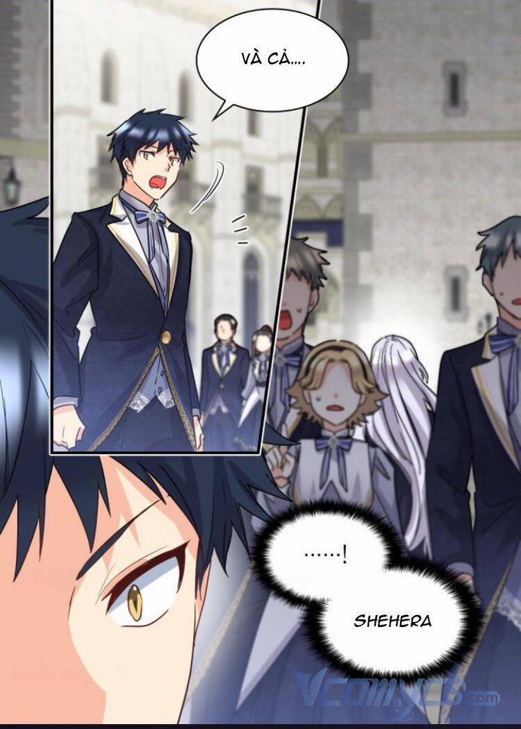 Sinh Đôi Xuyên Không 105 trang 49