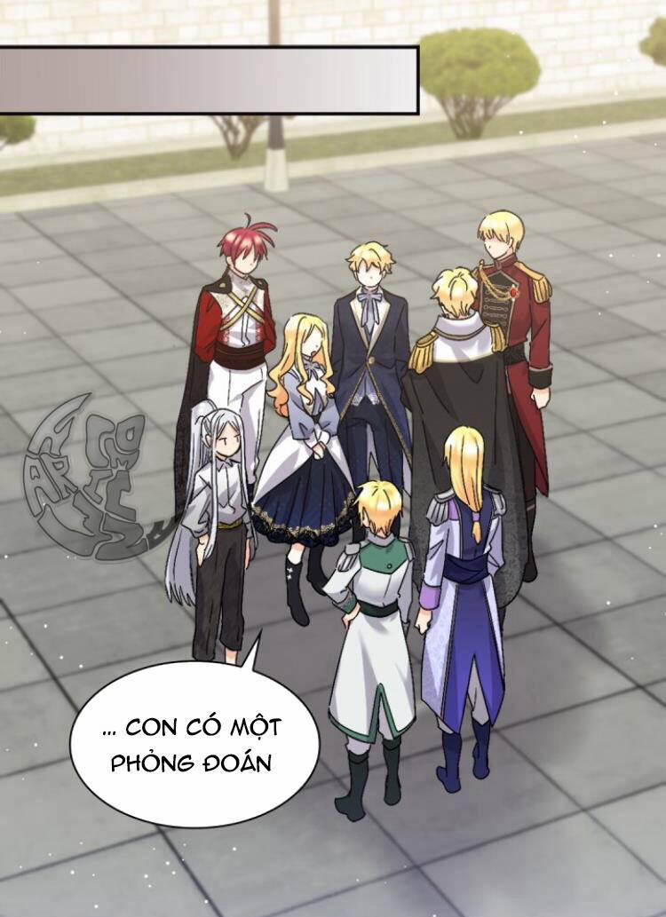 Sinh Đôi Xuyên Không 105 trang 51