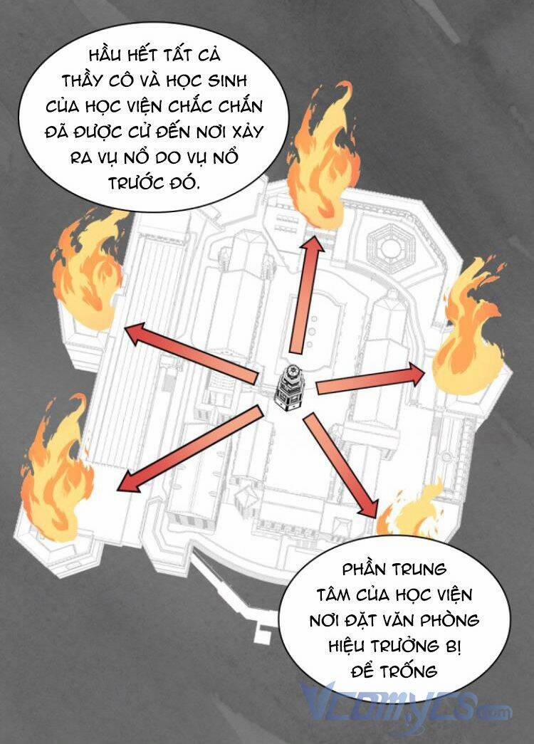 Sinh Đôi Xuyên Không 105 trang 56