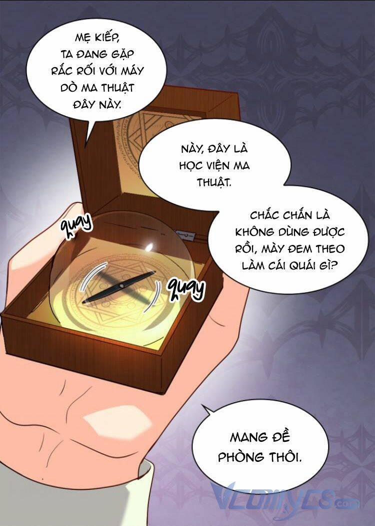 Sinh Đôi Xuyên Không 105 trang 6