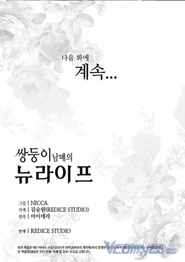 Sinh Đôi Xuyên Không 105 trang 60