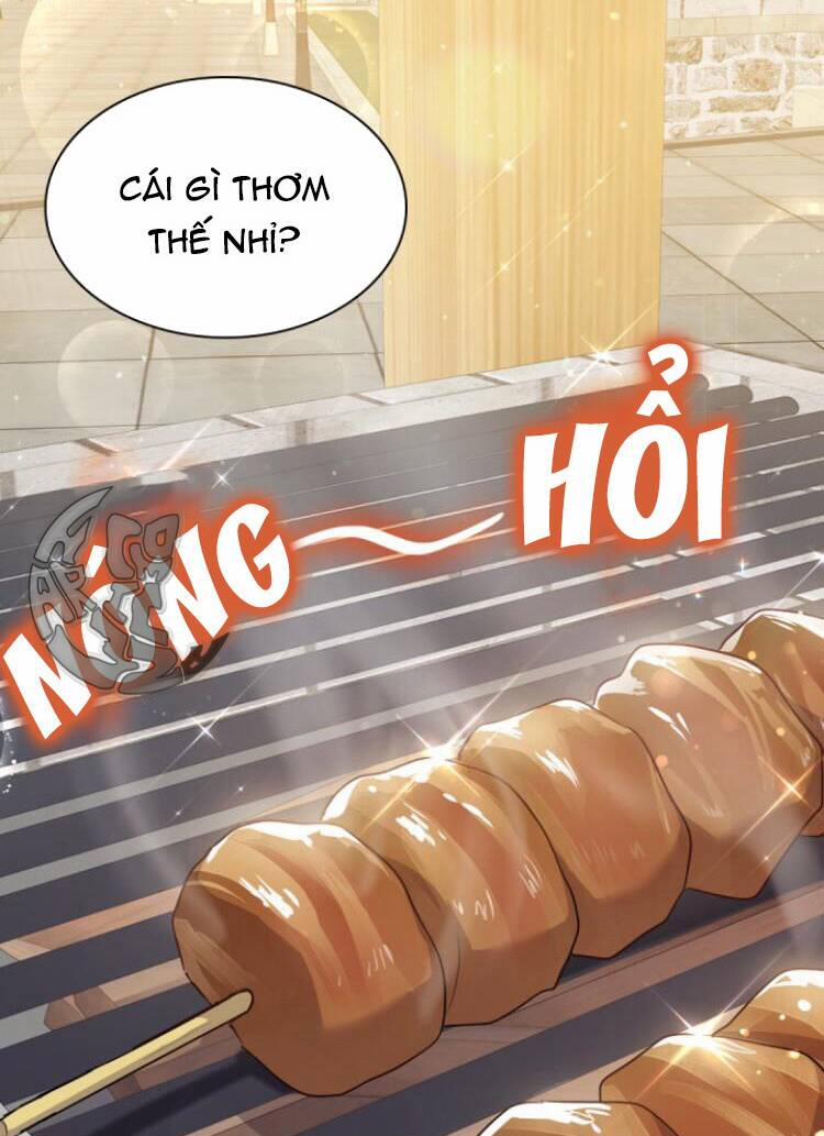 Sinh Đôi Xuyên Không 105 trang 8