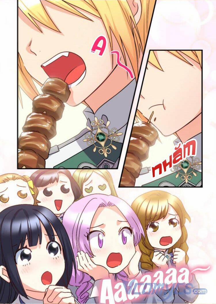 Sinh Đôi Xuyên Không 105 trang 9