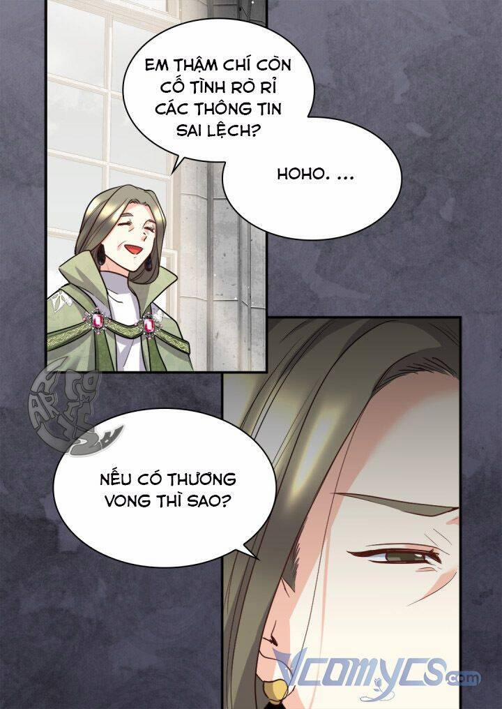 Sinh Đôi Xuyên Không 106 trang 10