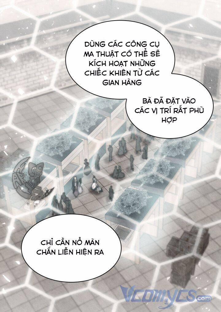 Sinh Đôi Xuyên Không 106 trang 12