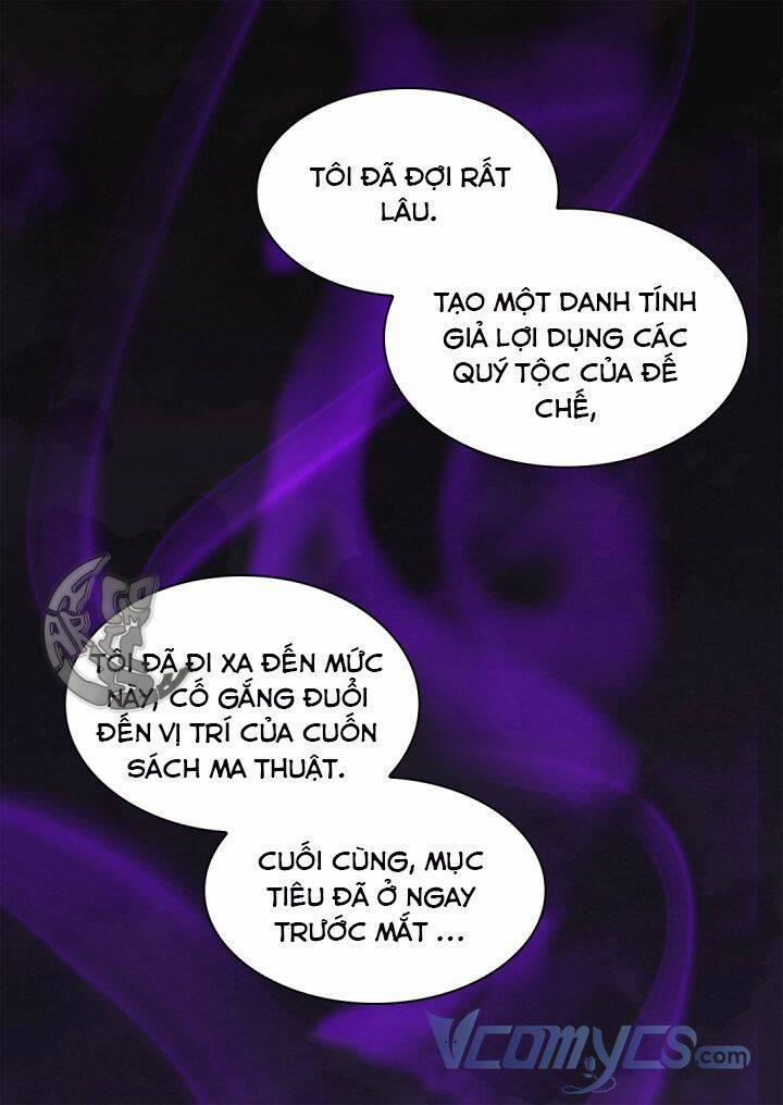 Sinh Đôi Xuyên Không 106 trang 16