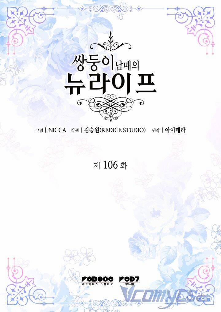 Sinh Đôi Xuyên Không 106 trang 2