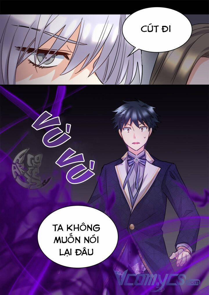 Sinh Đôi Xuyên Không 106 trang 27