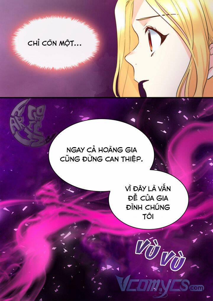 Sinh Đôi Xuyên Không 106 trang 56