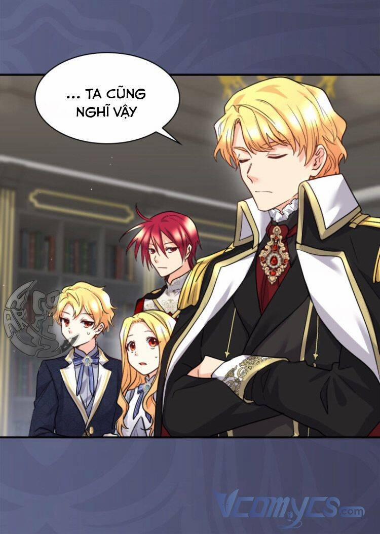 Sinh Đôi Xuyên Không 107 trang 14