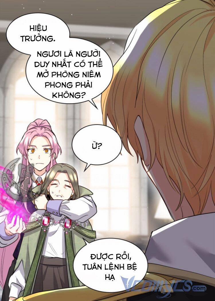 Sinh Đôi Xuyên Không 107 trang 15