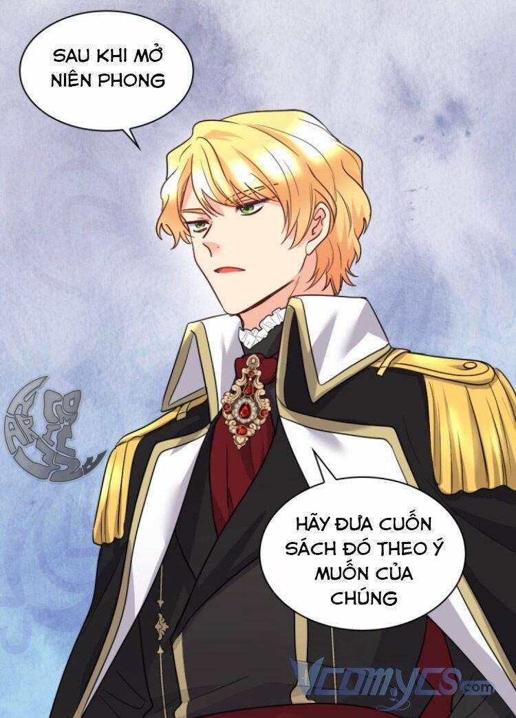 Sinh Đôi Xuyên Không 107 trang 16