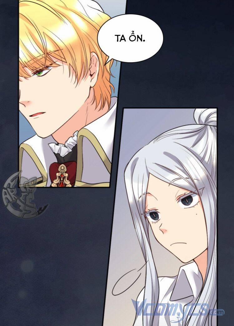 Sinh Đôi Xuyên Không 107 trang 19