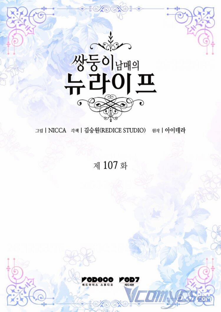 Sinh Đôi Xuyên Không 107 trang 2