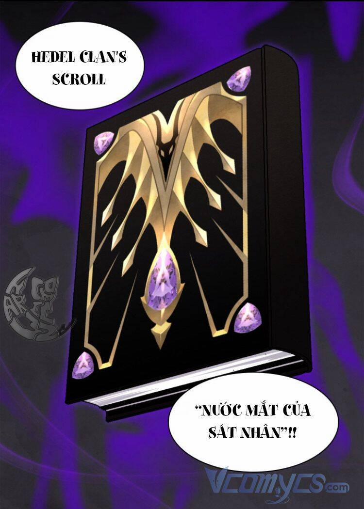 Sinh Đôi Xuyên Không 107 trang 30