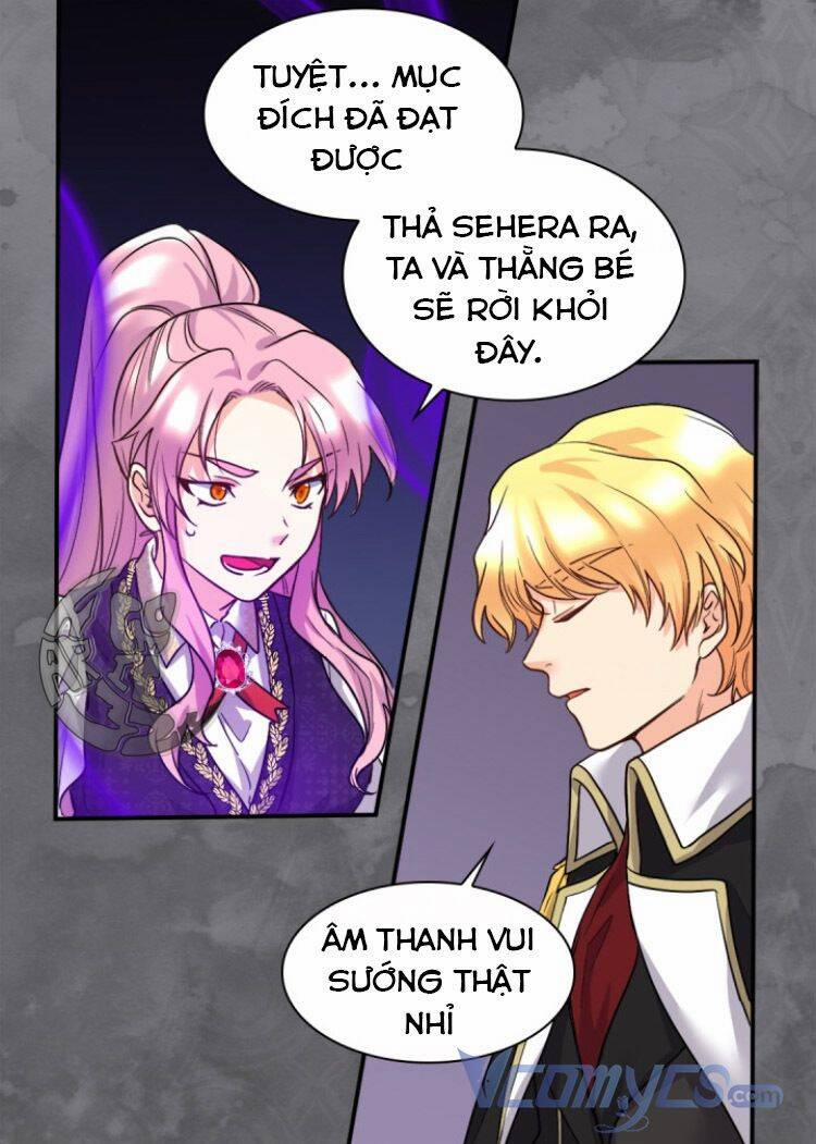 Sinh Đôi Xuyên Không 107 trang 34