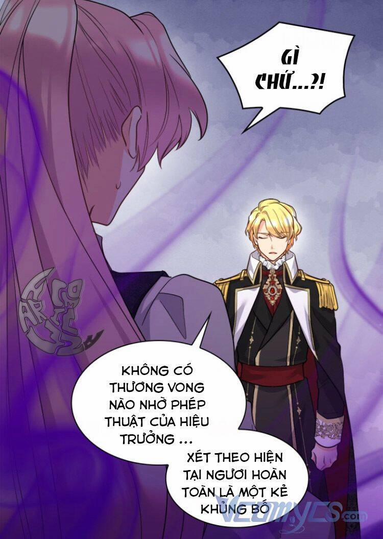 Sinh Đôi Xuyên Không 107 trang 35