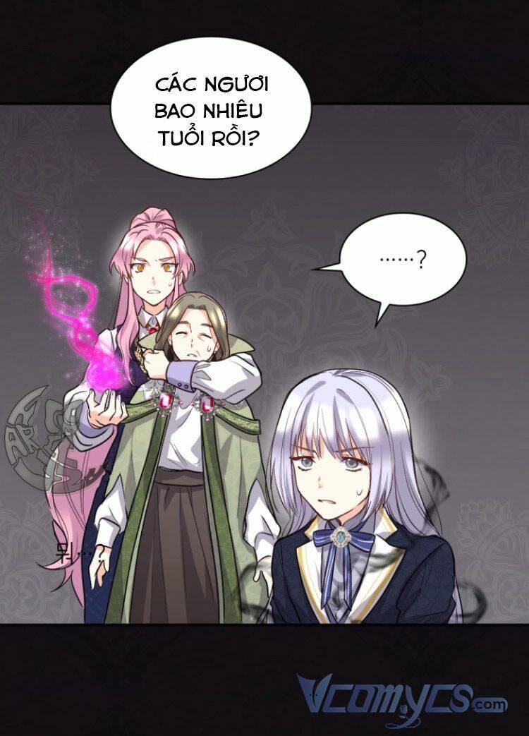 Sinh Đôi Xuyên Không 107 trang 4