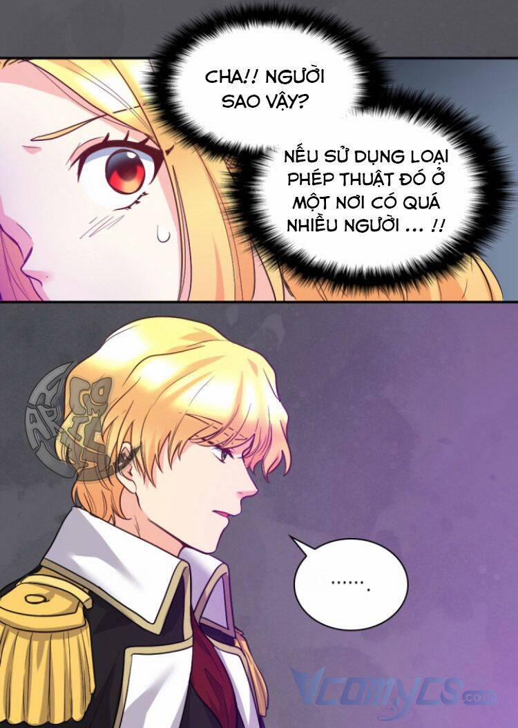 Sinh Đôi Xuyên Không 107 trang 40