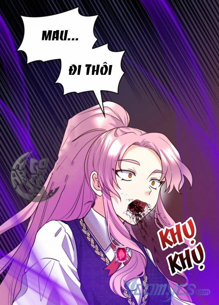 Sinh Đôi Xuyên Không 107 trang 41