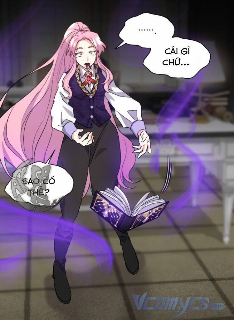 Sinh Đôi Xuyên Không 107 trang 42