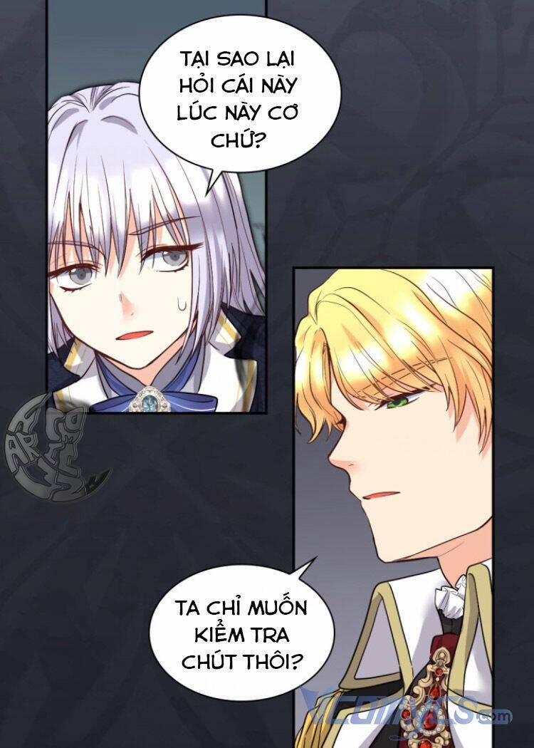 Sinh Đôi Xuyên Không 107 trang 5