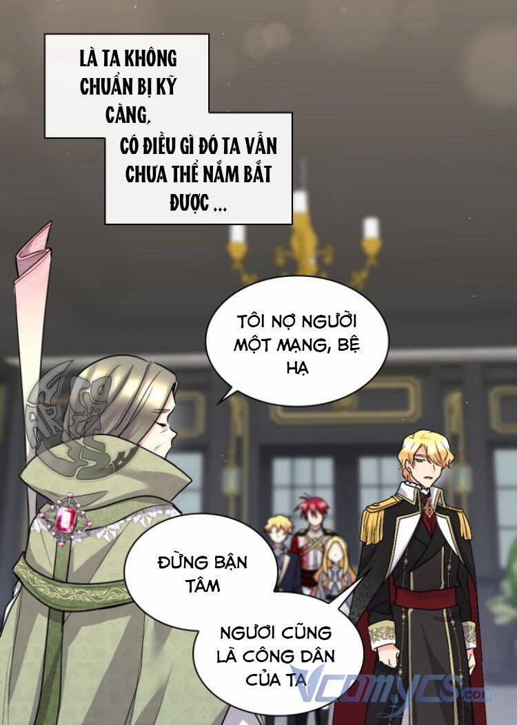 Sinh Đôi Xuyên Không 107 trang 56