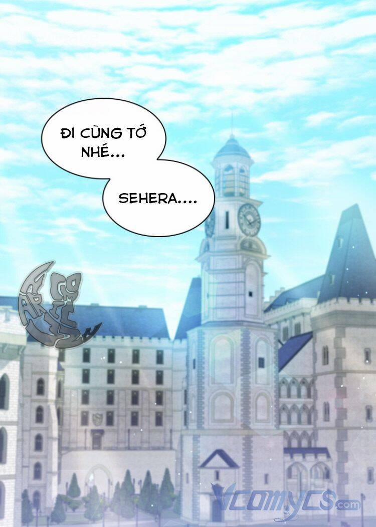 Sinh Đôi Xuyên Không 107 trang 58