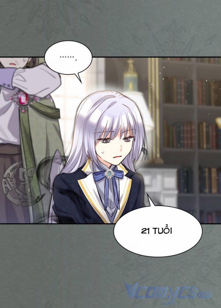 Sinh Đôi Xuyên Không 107 trang 7