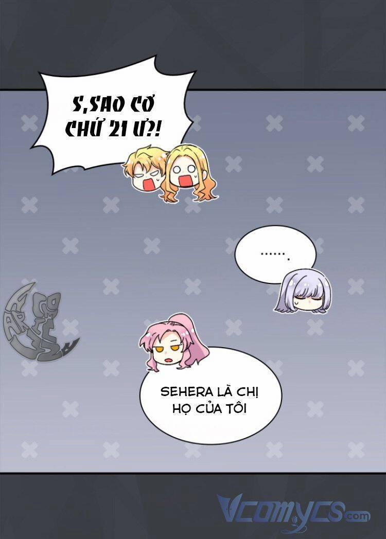 Sinh Đôi Xuyên Không 107 trang 9