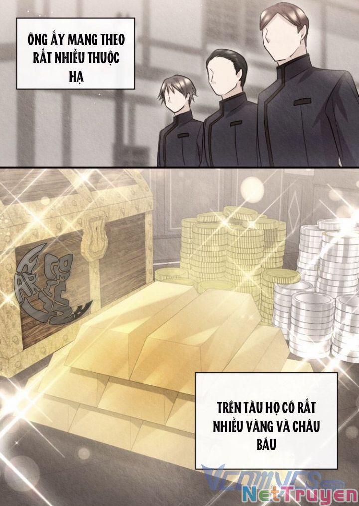 Sinh Đôi Xuyên Không 108 trang 11