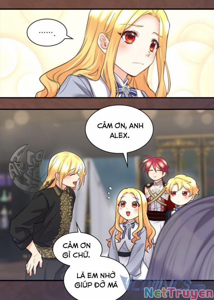 Sinh Đôi Xuyên Không 108 trang 26