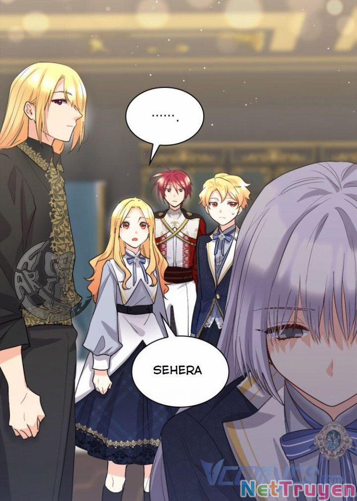 Sinh Đôi Xuyên Không 108 trang 28