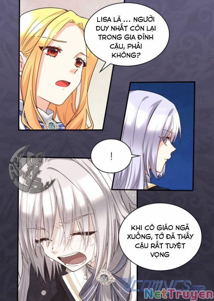 Sinh Đôi Xuyên Không 108 trang 31