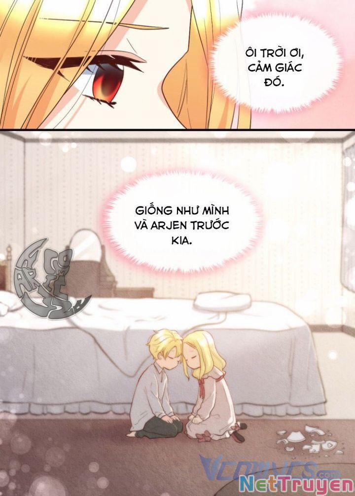 Sinh Đôi Xuyên Không 108 trang 32
