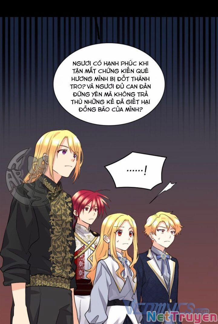 Sinh Đôi Xuyên Không 108 trang 37