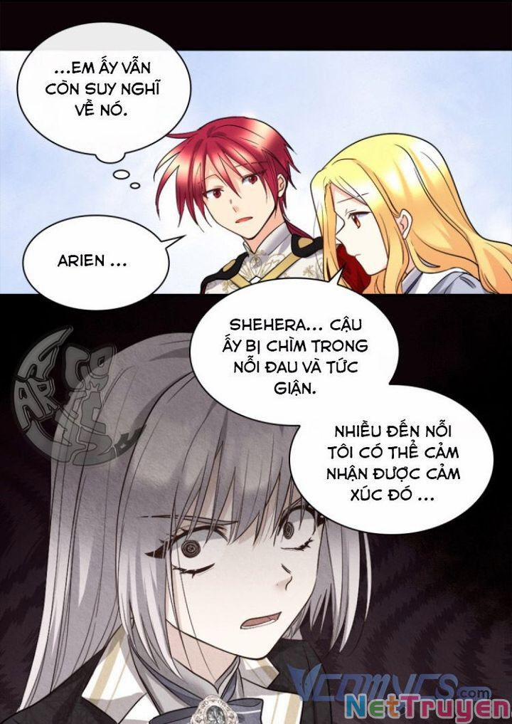 Sinh Đôi Xuyên Không 108 trang 51