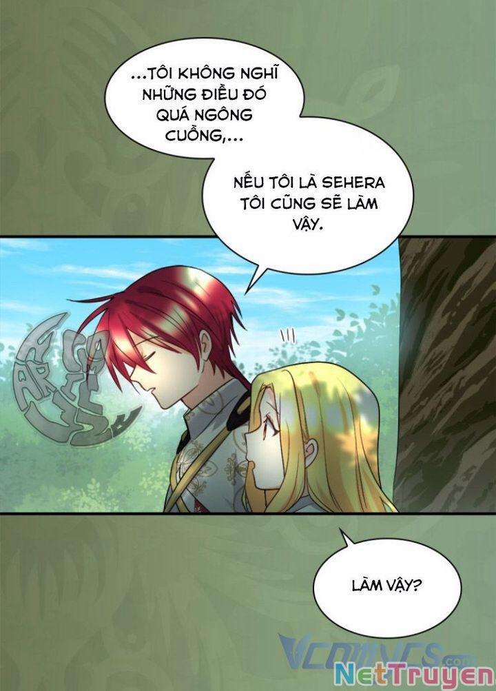 Sinh Đôi Xuyên Không 108 trang 53