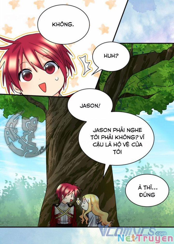 Sinh Đôi Xuyên Không 108 trang 55