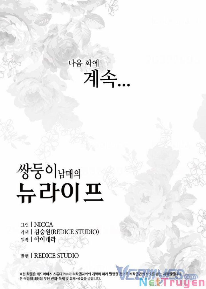 Sinh Đôi Xuyên Không 108 trang 62