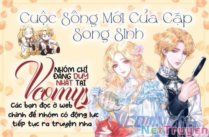 Sinh Đôi Xuyên Không 108 trang 63