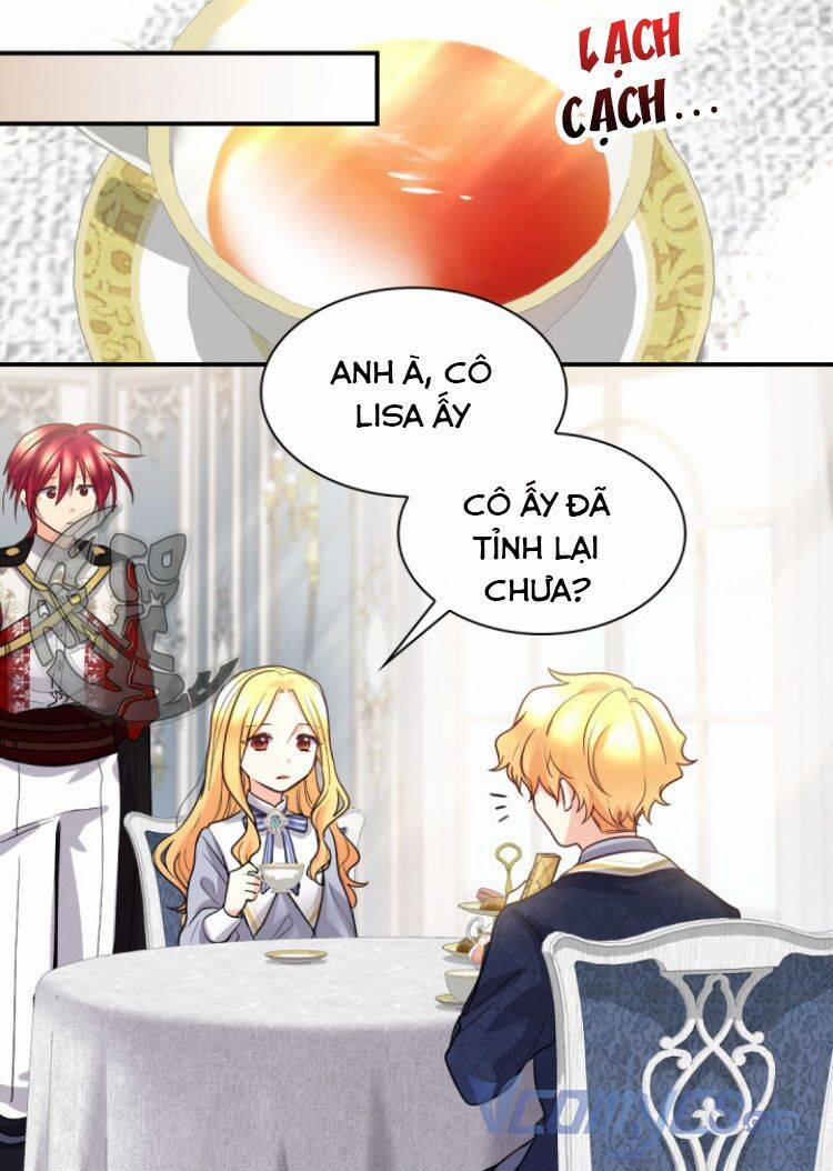 Sinh Đôi Xuyên Không 109 trang 16