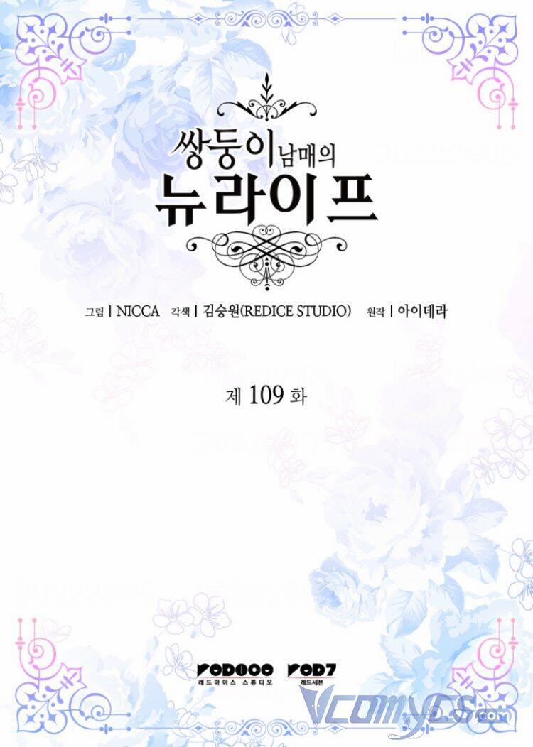 Sinh Đôi Xuyên Không 109 trang 2