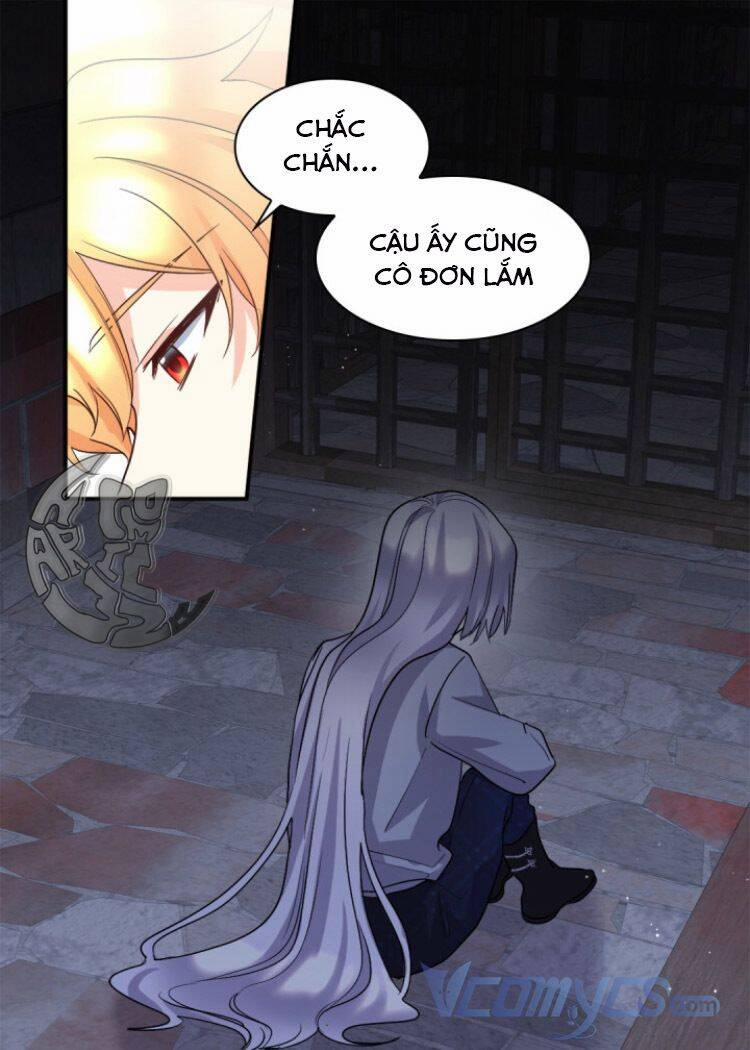 Sinh Đôi Xuyên Không 109 trang 20