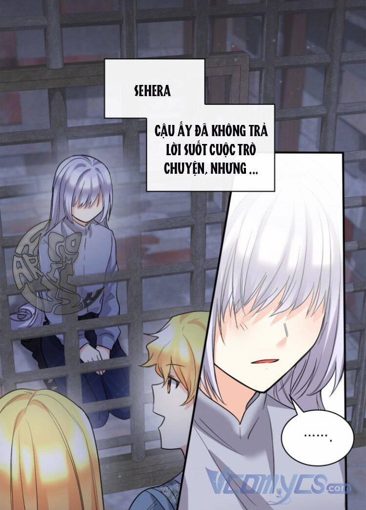 Sinh Đôi Xuyên Không 109 trang 22