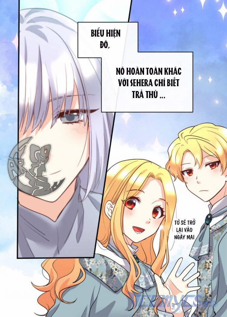 Sinh Đôi Xuyên Không 109 trang 24