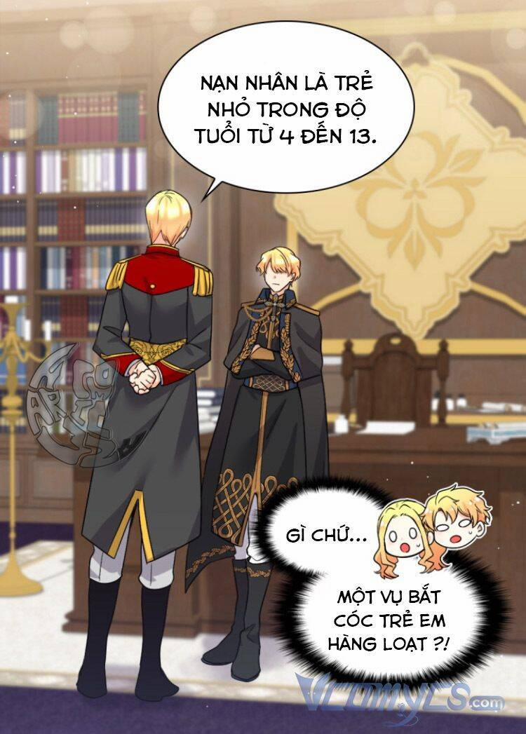 Sinh Đôi Xuyên Không 109 trang 34