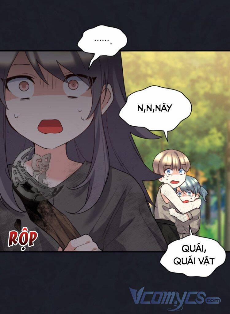 Sinh Đôi Xuyên Không 109 trang 50